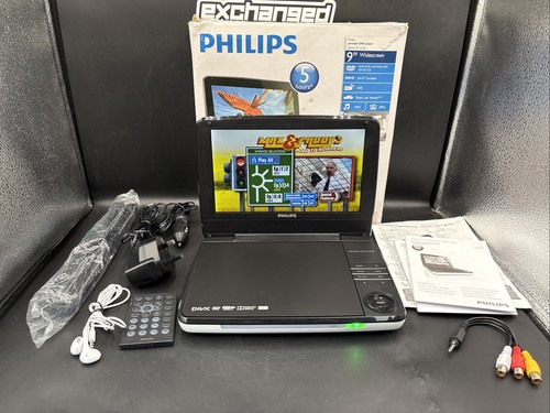 Philips pd9030 - philips, pd9030/05