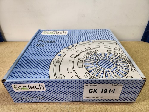 Brand new ecotech - ecotech, 3