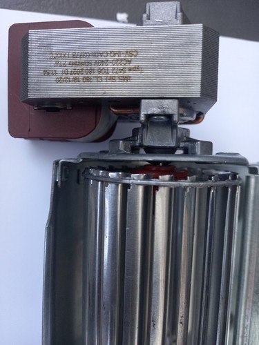 Genuine delonghi oven cooling - delonghi,