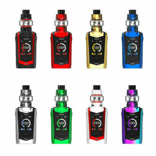 Smok species kit touch mod - kit,