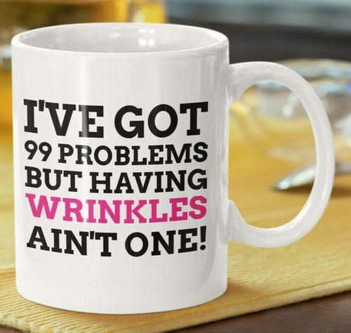 Funny botox mug 11oz - botox, 330ml