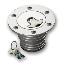 Mocal Small 1.75 Inch Flush