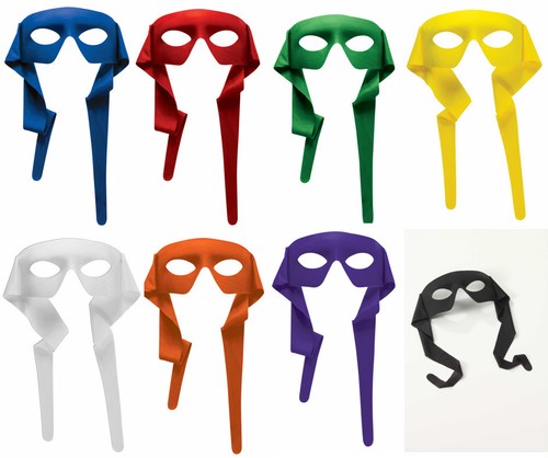 Adult zorro bandit ninja - adult,