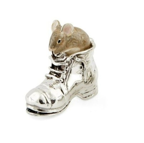 Saturno silver and enamel - saturno,