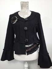 Orla Tivoli Size Small Black