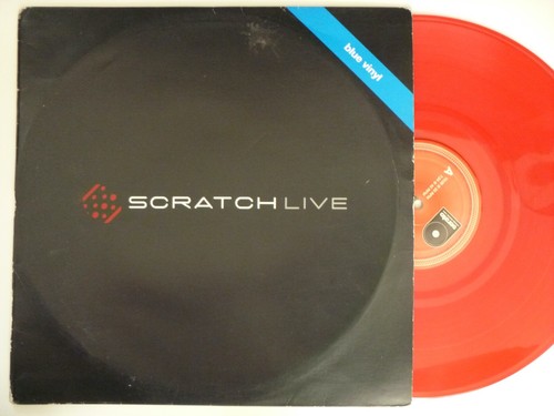 Scratch live serato rane - serato,
