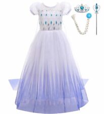 Elsa Dress Set