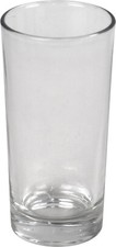 Highball Glass Tumbler Hot or