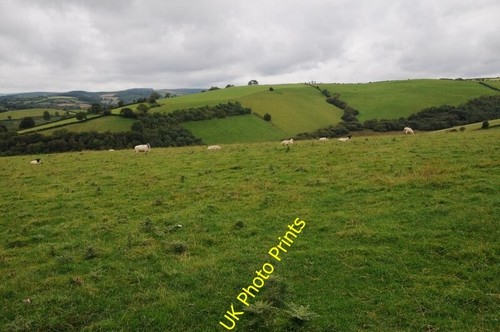 Photo 6x4 rolling - 6x4, land