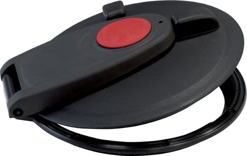 Water bowser plastic tank - water,