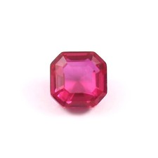 Ravishing Color 4x4 MM Natural