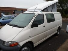 PopTop Elevating Roof for