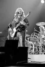 Fred Turner of Bachman Turner