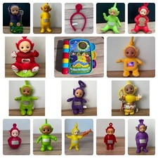 Teletubbies multi listing - *,
