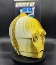Star Wars: C-3PO Head | Money