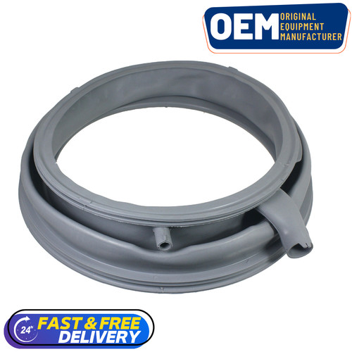 Rubber door seal bosch was24 - was24,
