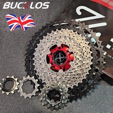 8/9/10/11/12 Speed 11-52T Cogs