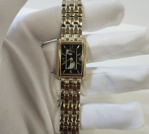 Timex quartz watch not - quartz,