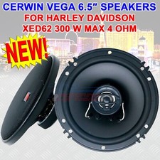 CERWIN-VEGA XED62  300W 6.5"
