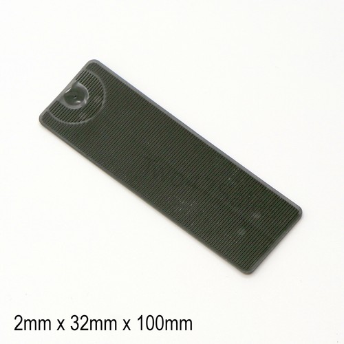32mm glazing packers - 32mm,