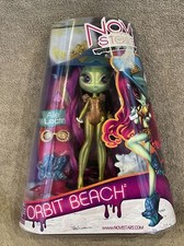 Novi stars orbit beach - novi, alie