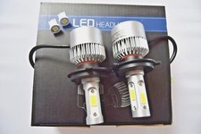 HONDA FR-V 2004-2009 Headlight