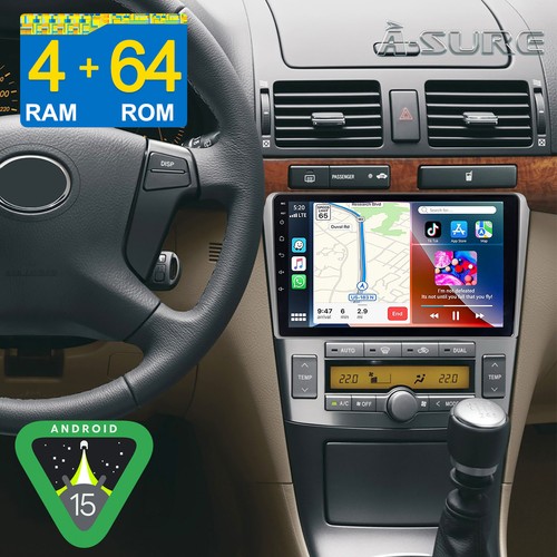 64gb for toyota - for,