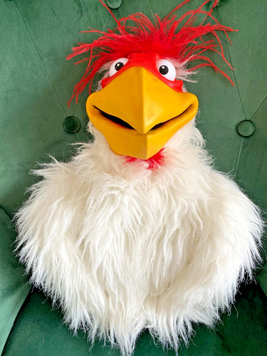 Axtell expressions hen bird - expressions,