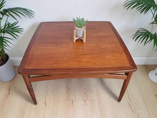 Mid century vintage teak - mid,
