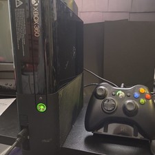 Xbox 360 250gb - 250gb, full
