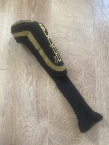 King cobra wood golf club - cobra,