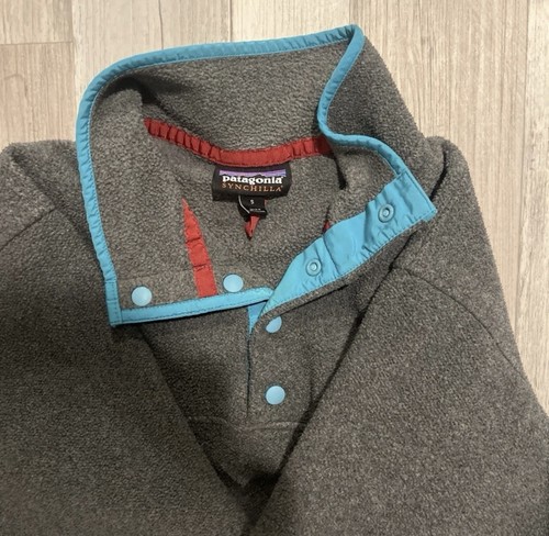 Vintage 90s patagonia - vintage,