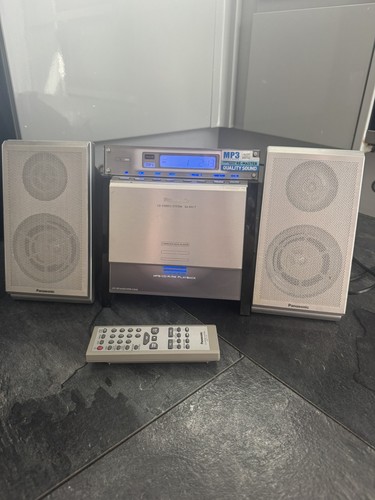 Panasonic en17 micro - micro, hi