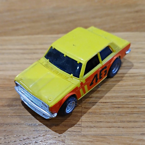 Auror afx datsun ho slot - ho,