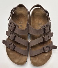 Birkenstock Birki’s Leather