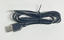 Power Cable for Pure Move Radio Replace Adapter with USB Cable