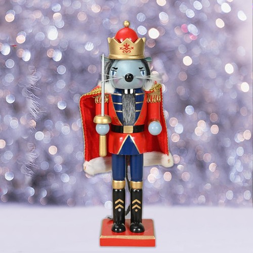 Christmas nutcracker - christmas,