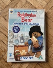 Paddington Bear: The Complete