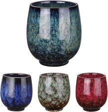 sourcing map 4pcs Chinese