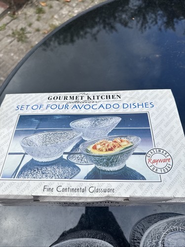 Vintage rayware gourmet - rayware,