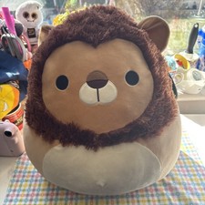 Squishmallow  Ramon The Lion 16 Inch with Tags 