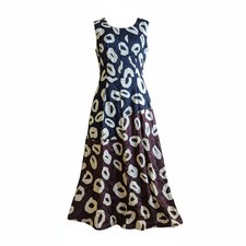Whistles navy burgundy - whistles,