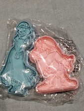 Cakes & Sweets Disney Snow