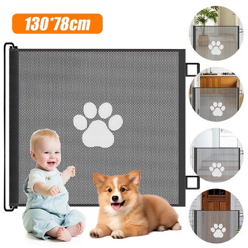 Baby gate retractable - baby,