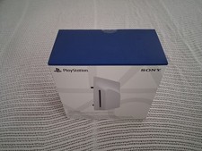 SONY PS5 DISC DRIVE -