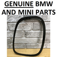GENUINE MINI F55 F56 F57 Rear