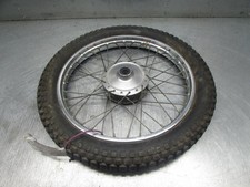 Yamaha AT1 125cc 1969-On