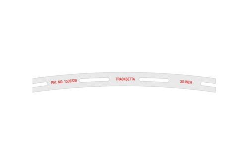 Tracksetta oot30 gauge 30 - tracksetta, oo