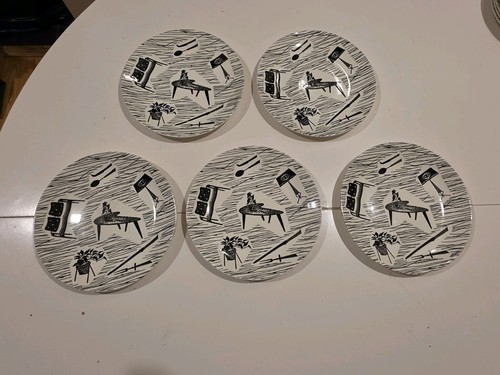 Vintage ridgway homemaker - vintage, 7