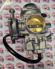 Polaris Predator 500 New Fully